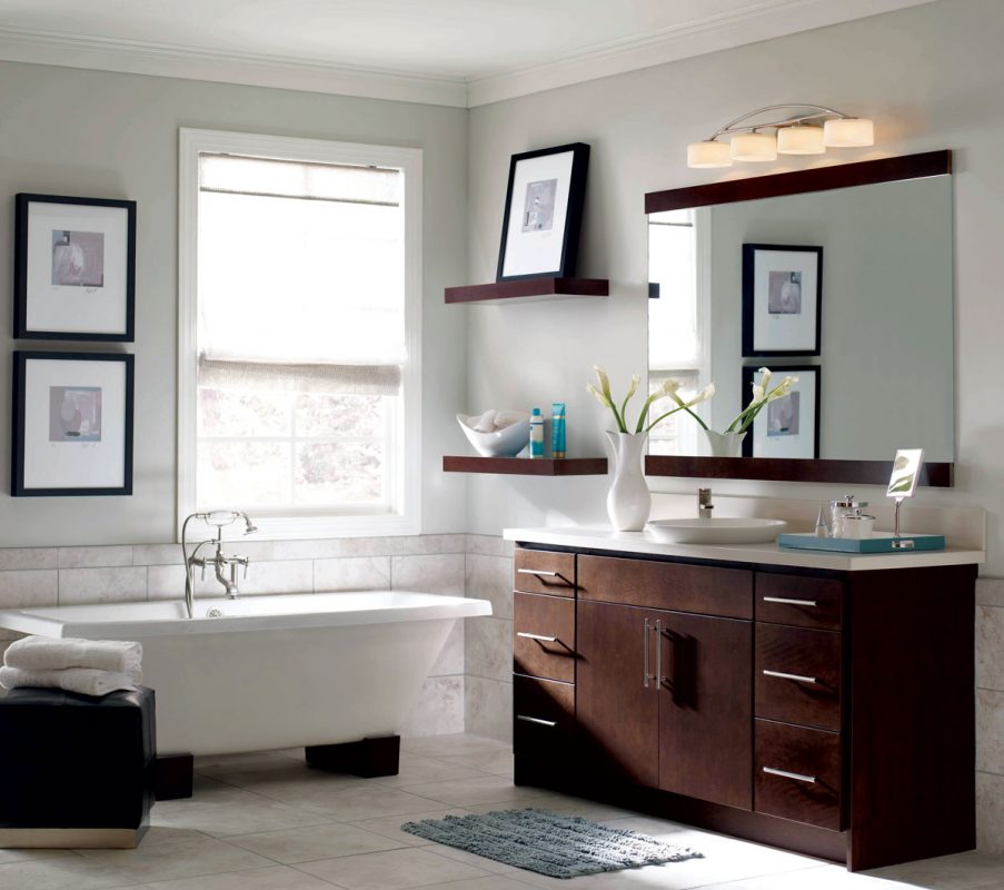 Featured Image for 5 Easy Ways to Add Bathroom Storage Without Creating an Eye-Sore