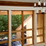 White Wood Marvin Integrity Windows