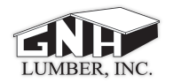 GNH Lumber Logo