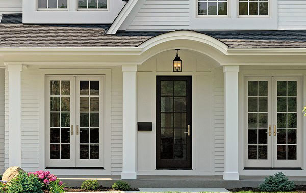 Choosing A Replacement or New front Door for Your Home