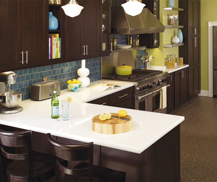 7 Kitchen Color Trends - GNH Design Showcase