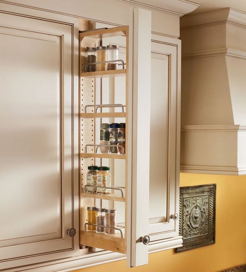  Maximize Your Kitchen for the Holidays with Pull Outs