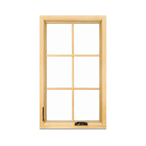 Marvin Elevate Casement-narrow Frame Interior Windows