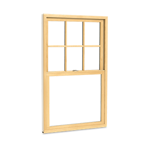 Marvin Elevate Double Hung Insert Interior Windows
