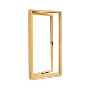 Marvin Ultimate Casement Push Out Windows