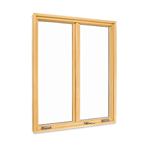Marvin Ultimate French Casement Windows