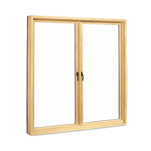 Marvin Ultimate French Push Out Casement Windows