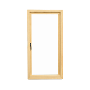 Marvin Ultimate Push Out Casement Narrow Frame Windows