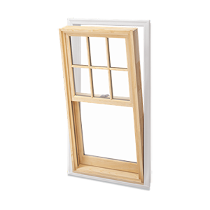 Marvin Ultimate Wood Double Hung Insert Windows