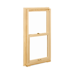 Marvin Ultimate Wood Double Hung Windows