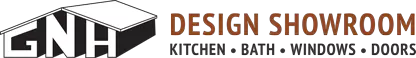GNH Design Showcase Logo